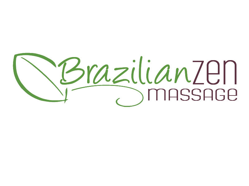 Logo Brazilian Zen Paulo